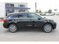 Crystal Black Pearl - MDX Technology Photo No. 8