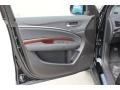 Crystal Black Pearl - MDX Technology Photo No. 10