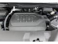 Crystal Black Pearl - MDX Technology Photo No. 24