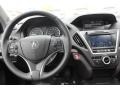 Crystal Black Pearl - MDX Technology Photo No. 30
