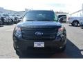 2015 Tuxedo Black Ford Explorer Sport 4WD  photo #4