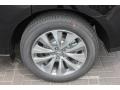 Crystal Black Pearl - MDX Technology Photo No. 50