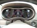 2014 Jeep Grand Cherokee Summit Grand Canyon Jeep Brown Natura Leather Interior Gauges Photo