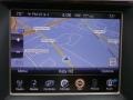 Summit Grand Canyon Jeep Brown Natura Leather Navigation Photo for 2014 Jeep Grand Cherokee #102317033