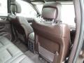 Summit Grand Canyon Jeep Brown Natura Leather 2014 Jeep Grand Cherokee Summit Interior Color