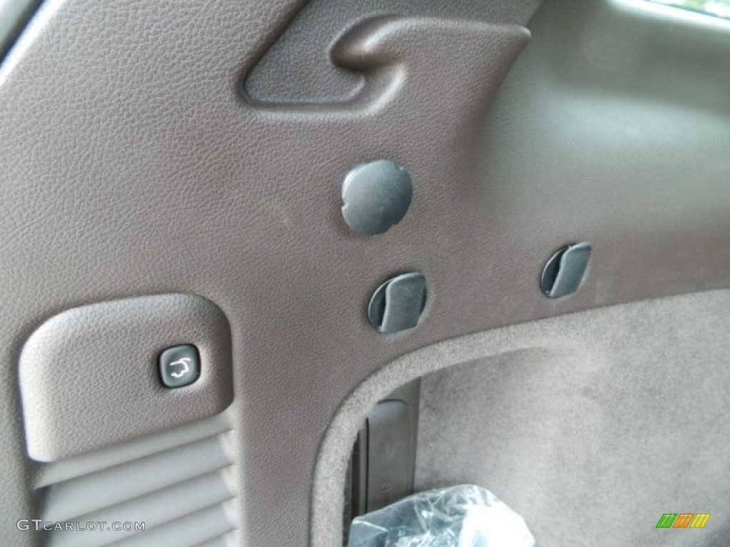 2014 Grand Cherokee Summit - Brilliant Black Crystal Pearl / Summit Grand Canyon Jeep Brown Natura Leather photo #30