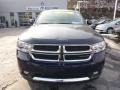 2013 True Blue Pearl Dodge Durango SXT AWD  photo #8