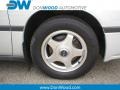2004 White Chevrolet Impala Police  photo #5