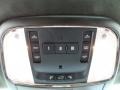 Summit Grand Canyon Jeep Brown Natura Leather Controls Photo for 2014 Jeep Grand Cherokee #102317744