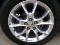 2014 Jeep Grand Cherokee Summit Wheel