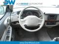 2004 White Chevrolet Impala Police  photo #9
