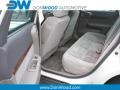2004 White Chevrolet Impala Police  photo #10