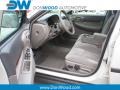 2004 White Chevrolet Impala Police  photo #11