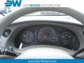2004 White Chevrolet Impala Police  photo #12