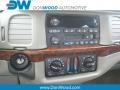 2004 White Chevrolet Impala Police  photo #13