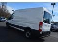 Oxford White - Transit Van 150 MR Long Photo No. 18