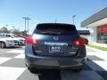 2013 Graphite Blue Nissan Rogue S Special Edition  photo #4