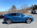 Tropical Sea Metallic - Venza V6 AWD Photo No. 2