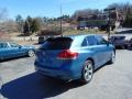 Tropical Sea Metallic - Venza V6 AWD Photo No. 3