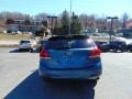 Tropical Sea Metallic - Venza V6 AWD Photo No. 4