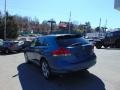 Tropical Sea Metallic - Venza V6 AWD Photo No. 5