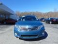 Tropical Sea Metallic - Venza V6 AWD Photo No. 8