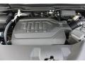 3.5 Liter DI SOHC 24-Valve i-VTEC V6 2016 Acura MDX Advance Engine