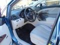 Tropical Sea Metallic - Venza V6 AWD Photo No. 15