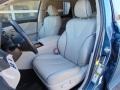 Tropical Sea Metallic - Venza V6 AWD Photo No. 16