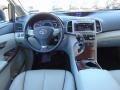 Tropical Sea Metallic - Venza V6 AWD Photo No. 17