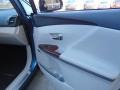 Tropical Sea Metallic - Venza V6 AWD Photo No. 18