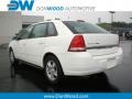 2004 White Chevrolet Malibu Maxx LS Wagon  photo #2