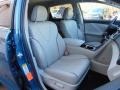 Tropical Sea Metallic - Venza V6 AWD Photo No. 20