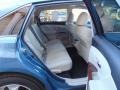 Tropical Sea Metallic - Venza V6 AWD Photo No. 21