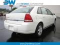 2004 White Chevrolet Malibu Maxx LS Wagon  photo #3