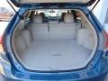 Tropical Sea Metallic - Venza V6 AWD Photo No. 23