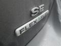 Tuxedo Black - Focus SE Hatchback Photo No. 4