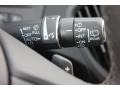 2016 Acura MDX Advance Controls