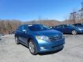 Tropical Sea Metallic - Venza V6 AWD Photo No. 27