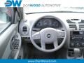 2004 White Chevrolet Malibu Maxx LS Wagon  photo #10
