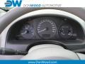 2004 White Chevrolet Malibu Maxx LS Wagon  photo #13
