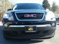 Carbon Black Metallic - Acadia SLE Photo No. 4