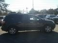 Carbon Black Metallic - Acadia SLE Photo No. 8
