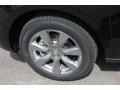 Crystal Black Pearl - MDX Advance Photo No. 48