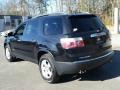 Carbon Black Metallic - Acadia SLE Photo No. 17