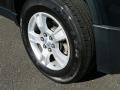 Carbon Black Metallic - Acadia SLE Photo No. 18