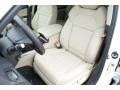 Parchment Front Seat Photo for 2016 Acura MDX #102320308