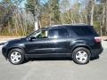 Carbon Black Metallic - Acadia SLE Photo No. 19