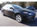 Pitch Black - Dart SXT Photo No. 4