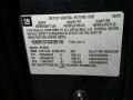 Carbon Black Metallic - Acadia SLE Photo No. 29